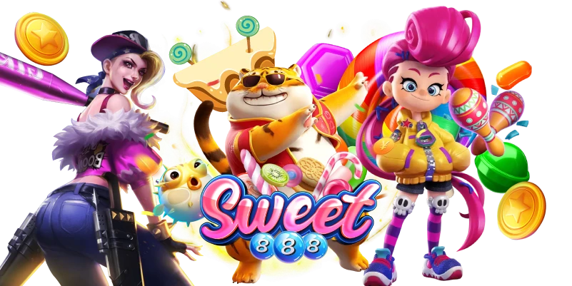 sweet888 - เกม by teenmomheaven.com